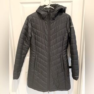 Columbia Powder Lite Mid Jacket